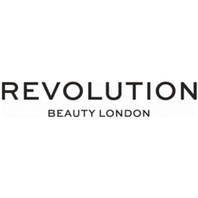 Revolution Beauty kortingscodes