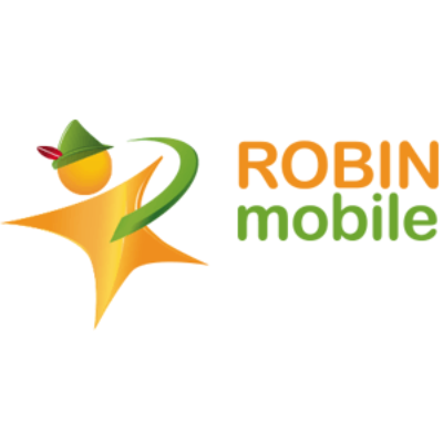 Robin Mobile kortingscodes