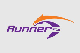 Runnerz logo