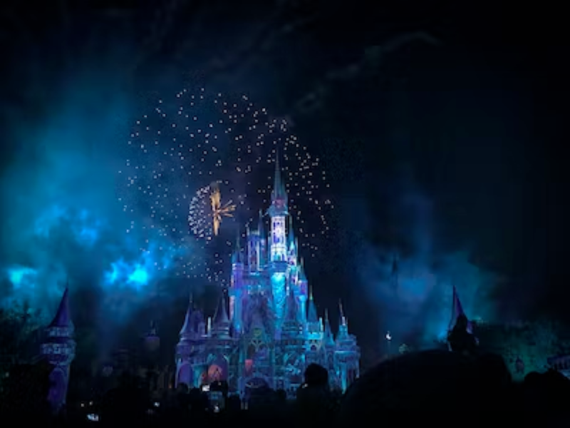 ShopDisney kortingscode