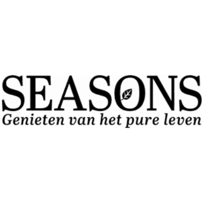 Seasons kortingsbonnen