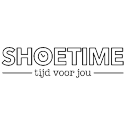 Shoetime kortingscodes