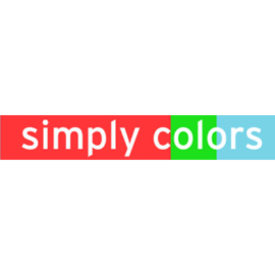 Simply Colors