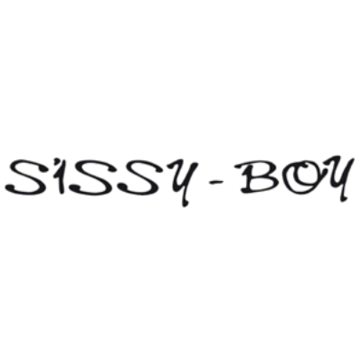 Sissy Boy logo