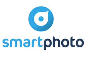 Smartphoto logo