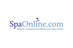 Spa Online logo