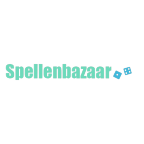 Spellenbazaar kortingscodes