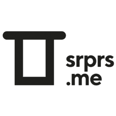 srprs.me kortingscodes