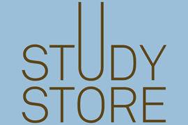 Studystore logo