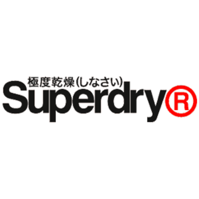 Superdry promotiecodes