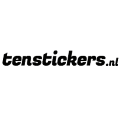 Tenstickers promotie codes