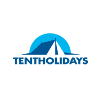 Tent Holidays kortingscodes