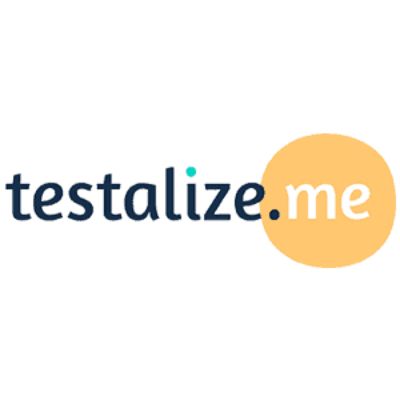 testalize.me kortingscodes