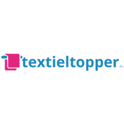 Textieltopper kortingscodes