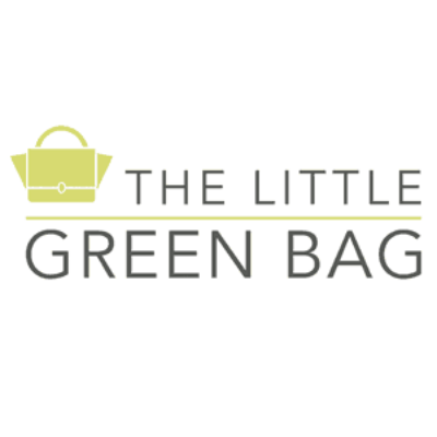 The Little Green Bag kortingscodes