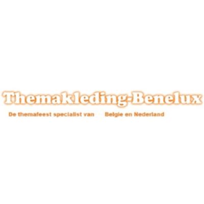 Themakleding Benelux kortingscodes