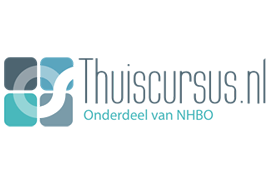 Thuiscursus.nl logo