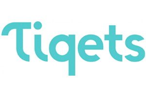 Tiqets logo
