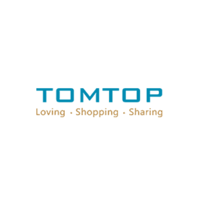 TOMTOP promotioncodes