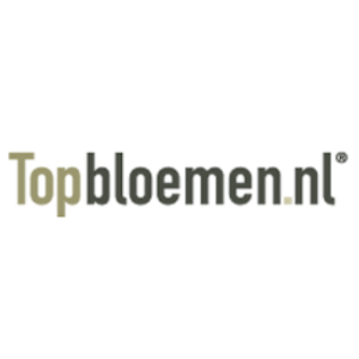 Topbloemen kortingscode