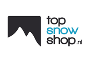Top Snow Shop logo