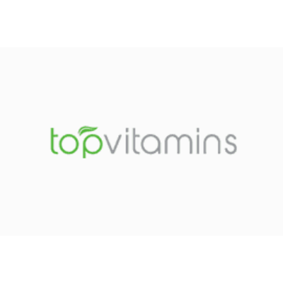 Top Vitamins kortingscodes