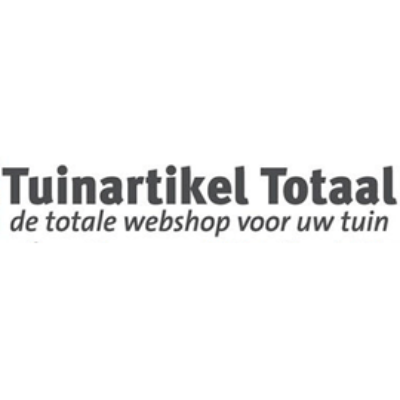 Tuinartikel Totaal kortingscodes