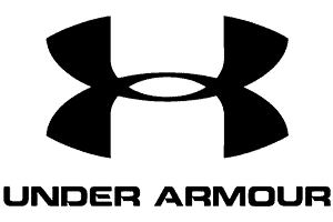Under Armour logo