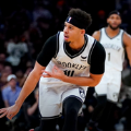 Nets-Scherpschutter Seth Curry gaat op tour door Australië voor Foot Locker