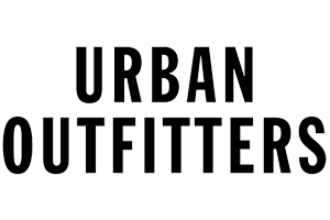 Urban Outfitters logo