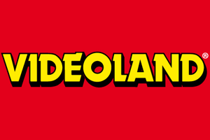 Videoland logo