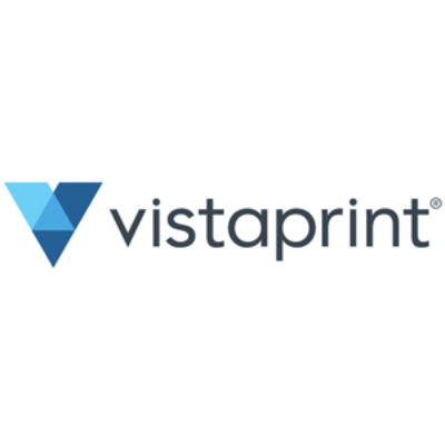 Vistaprint logo