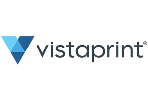 Vistaprint logo