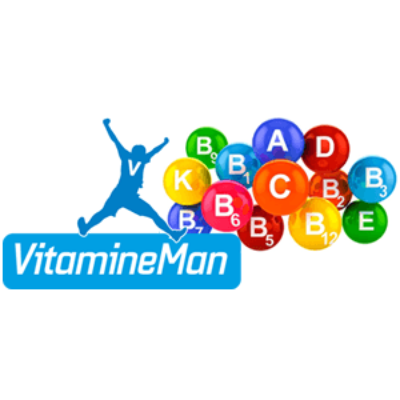 VitamineMan kortingscodes