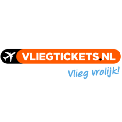 Vliegtickets.nl kortingscodes