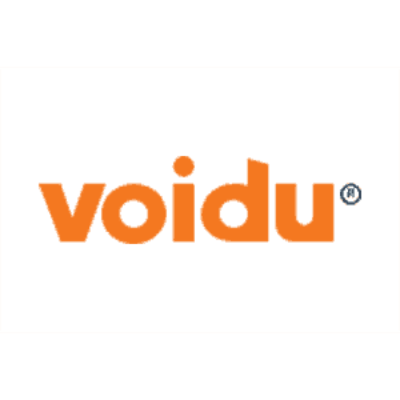 Voidu Discount codes