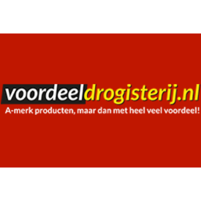 Voordeeldrogisterij kortingscodes