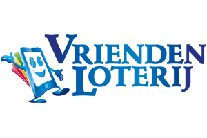 VriendenLoterij logo