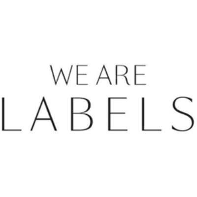 We are labels kortingscodes