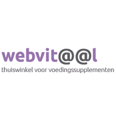 Webvitaal kortingscodes