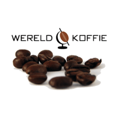 Wereldkoffie waardebonnen