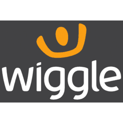 Wiggle logo