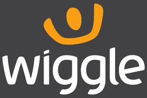 Wiggle logo