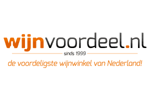 Wijnvoordeel logo
