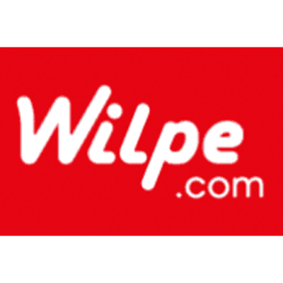 Wilpe logo