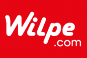 Wilpe logo