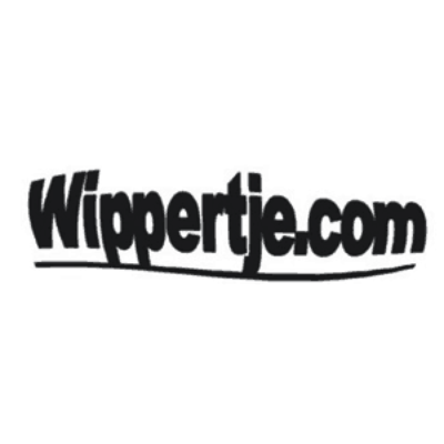 Wippertje logo