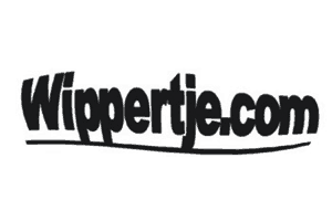 Wippertje logo