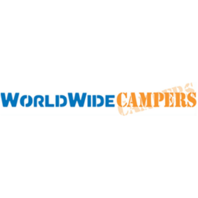 WorldWideCampers kortingscodes