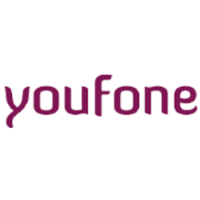 Youfone kortingscodes